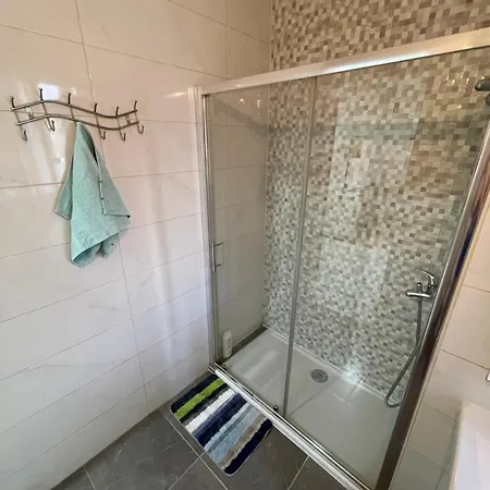 Apartman Centar 5 Zagreb Exterior foto