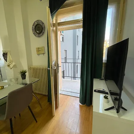 Apartman Centar 5 Zagreb Exterior foto