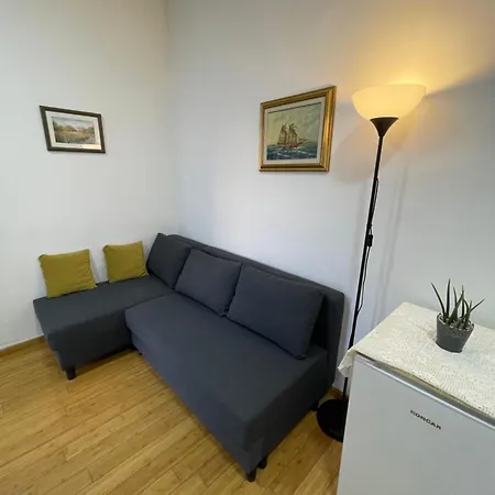 Apartman Centar 5 Zagreb Exterior foto