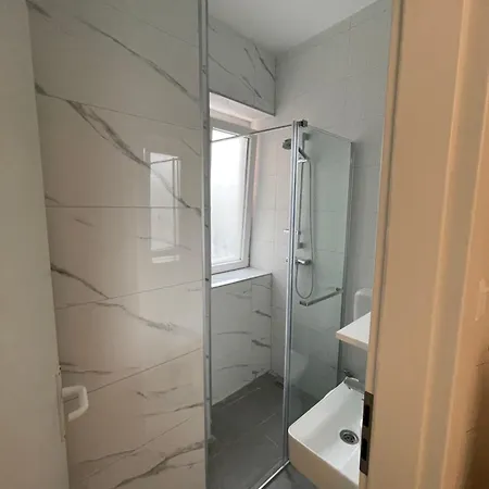 Apartman Centar 5 Zagreb Exterior foto