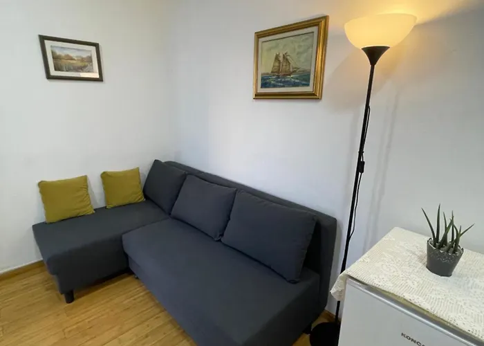 Apartman Centar 5