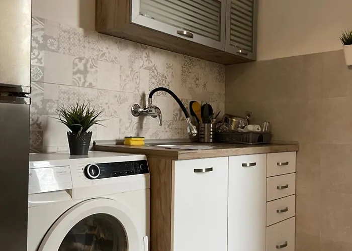 Apartman Centar 5