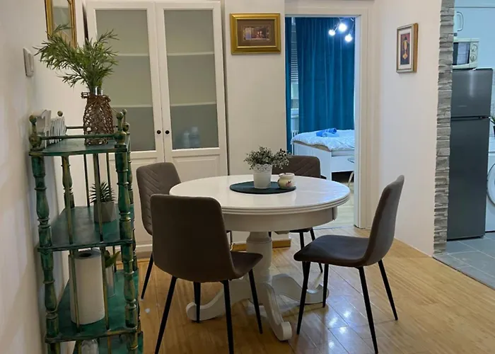 Apartman Centar 5