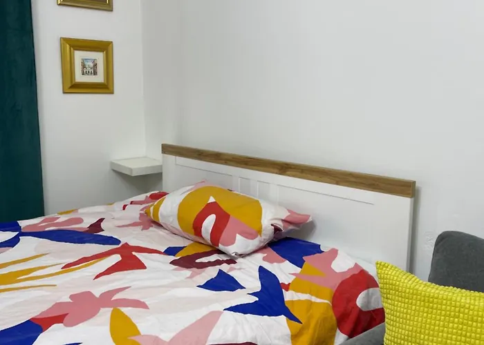 Apartman Centar 5