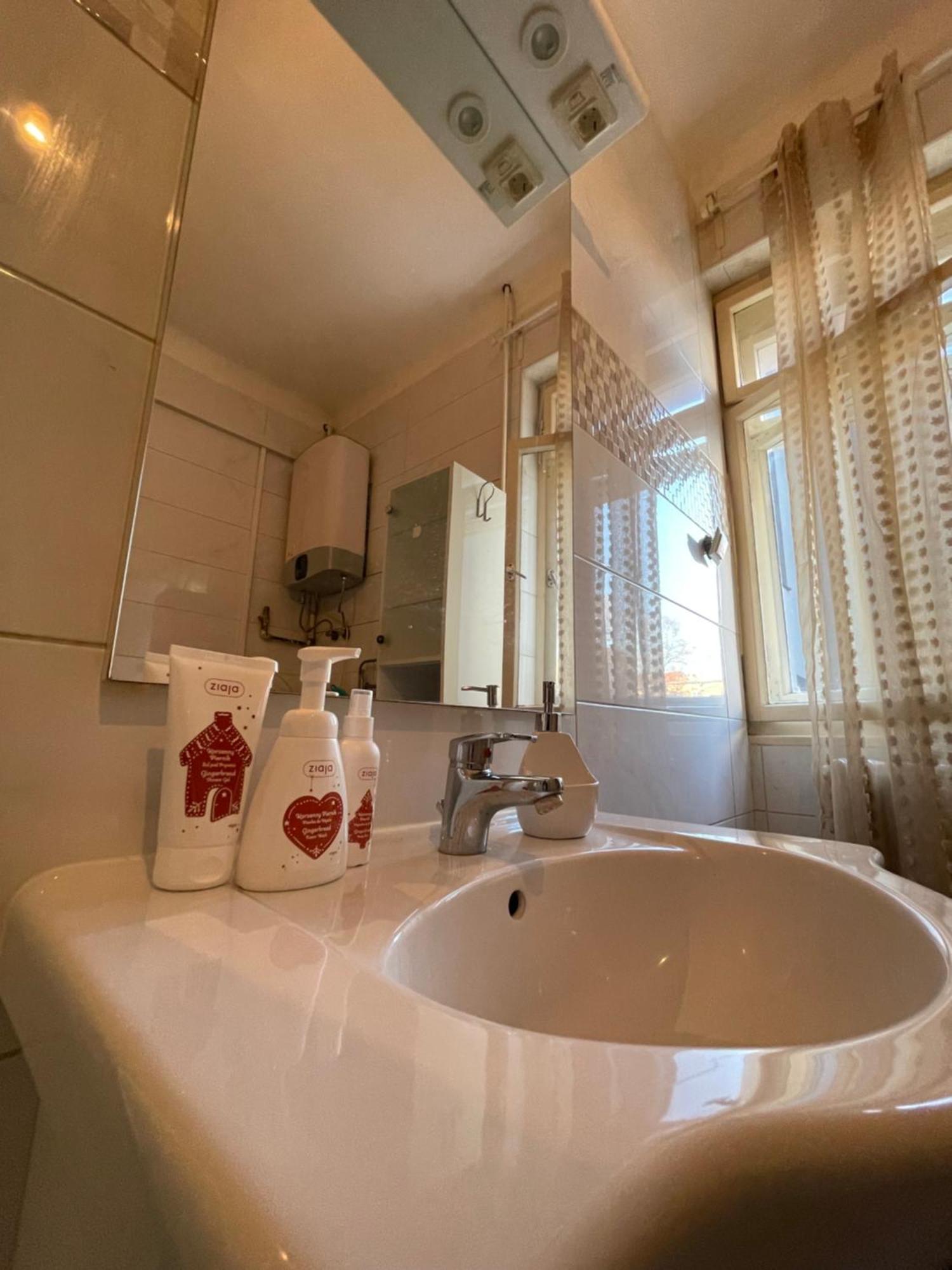 Apartment Centar 5 *