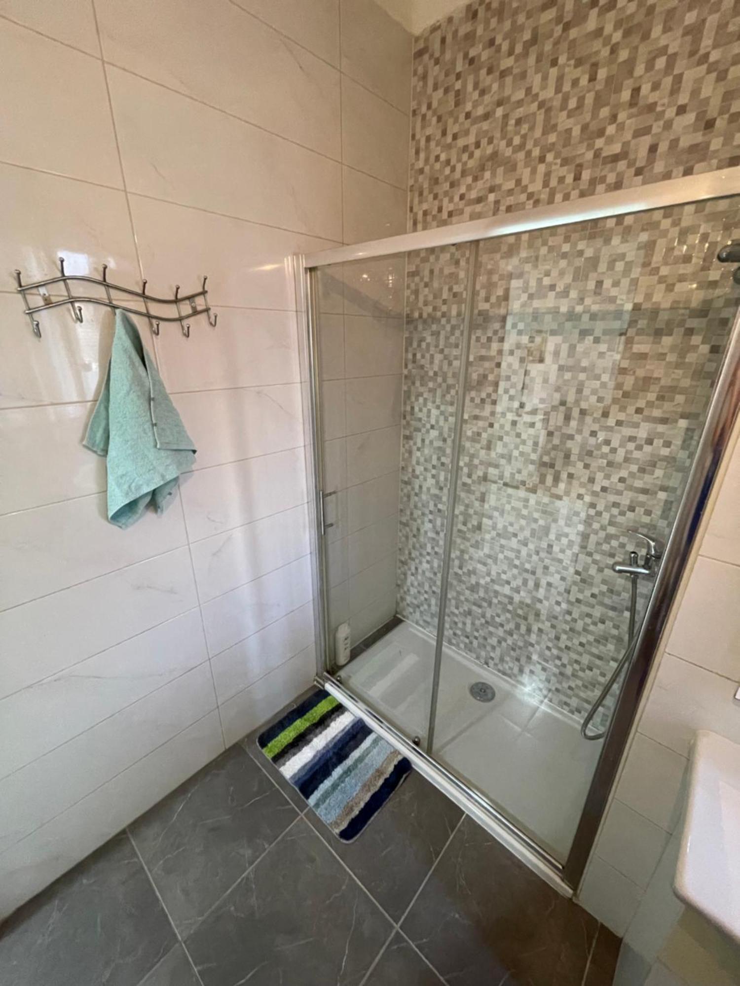 Apartment Centar 5 Zagreb