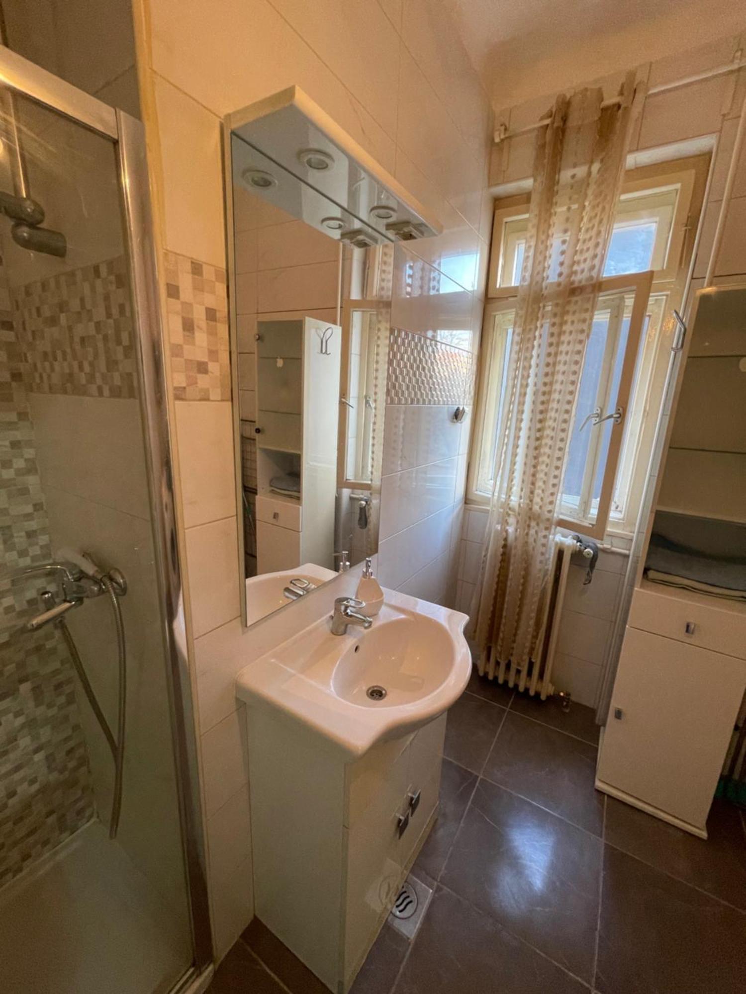 Apartment Centar 5 Zagreb