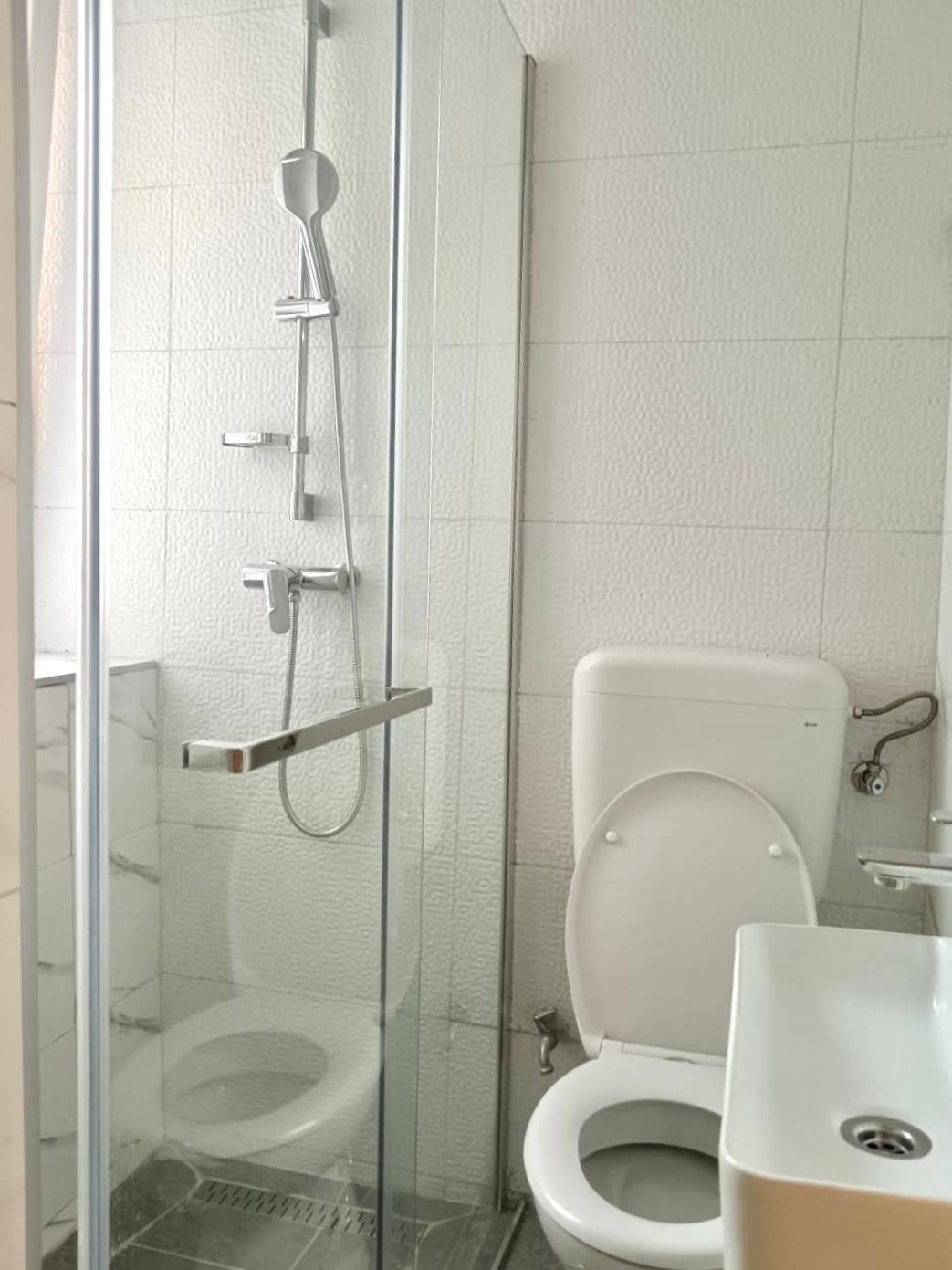 Centar 5 Apartment *