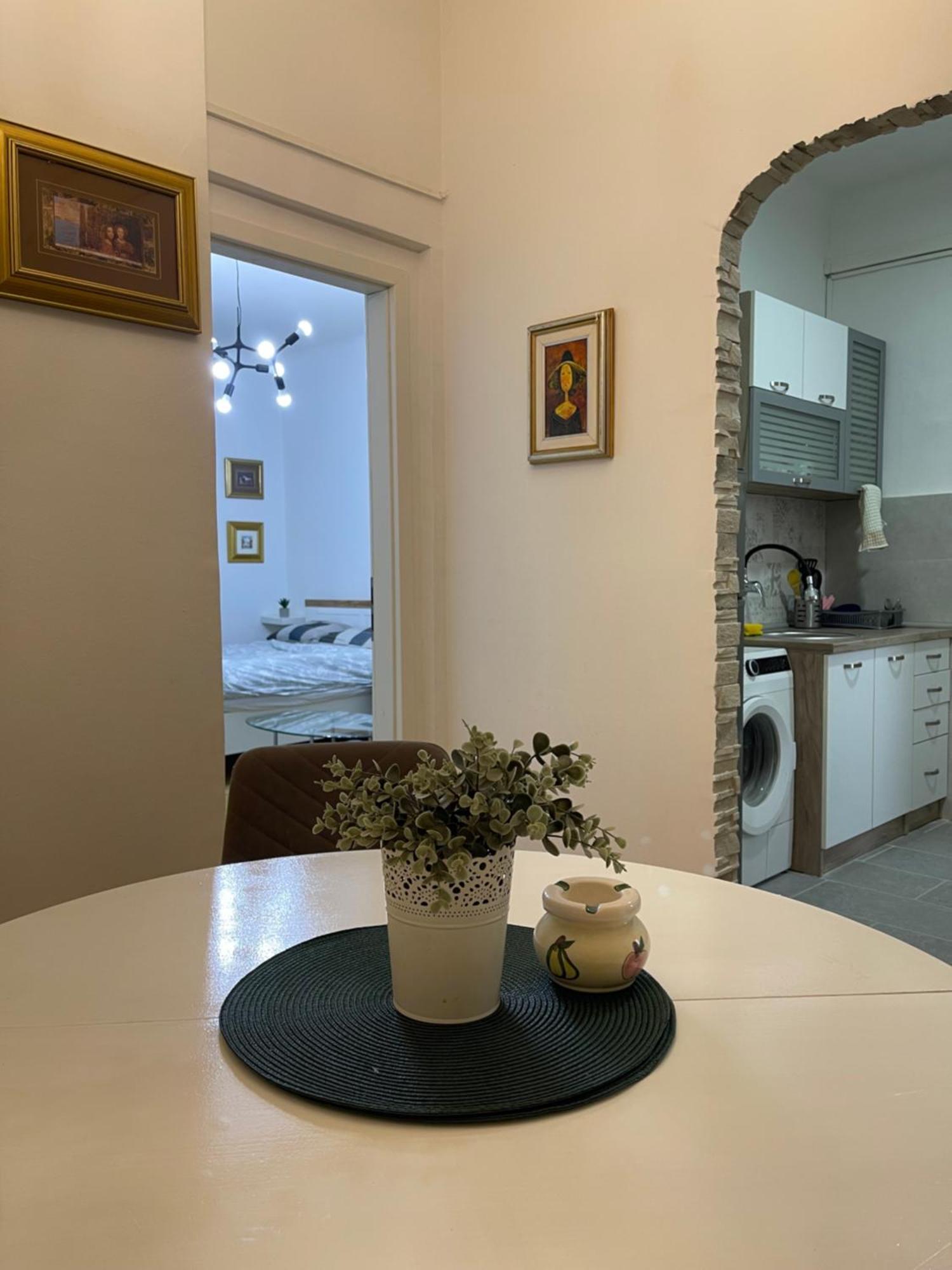 Apartment Centar 5 Zagreb