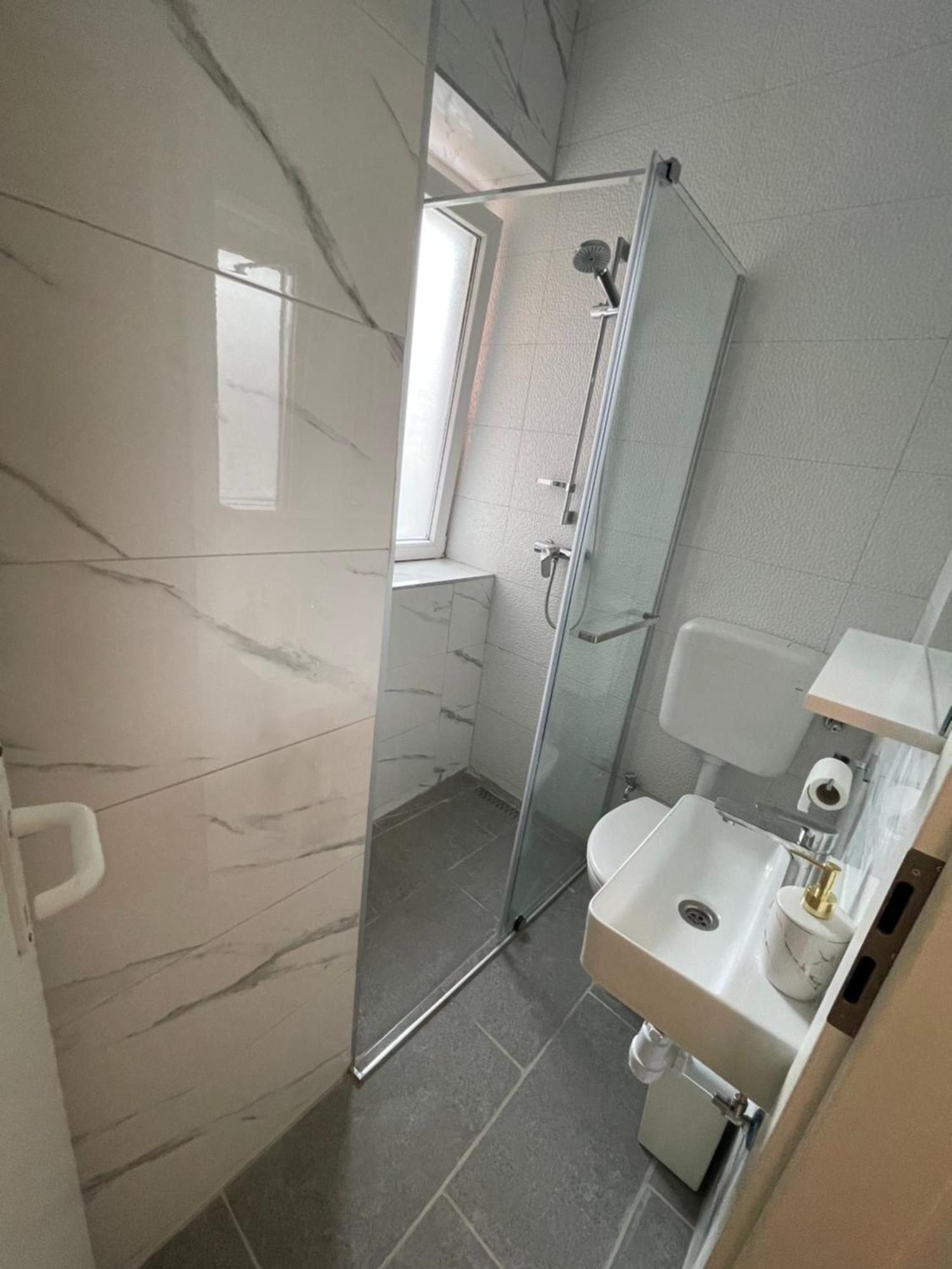 Centar 5 * Zagreb