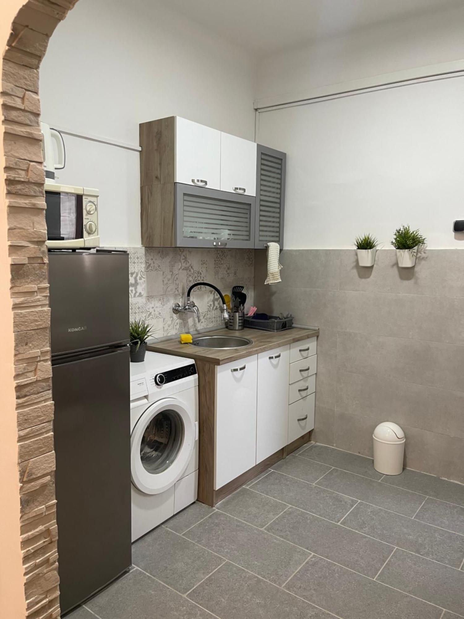 Apartment Centar 5 *
