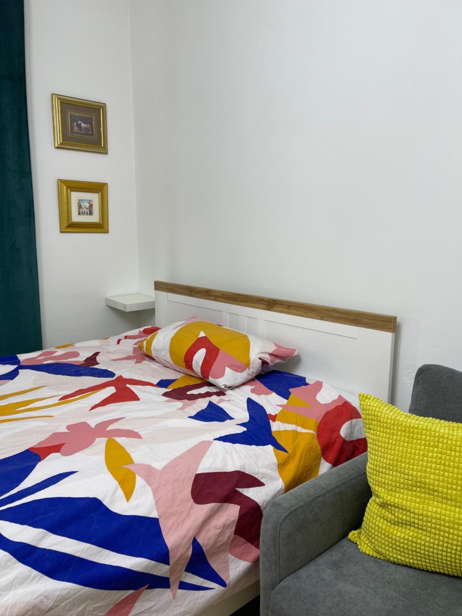Centar 5 Apartment *