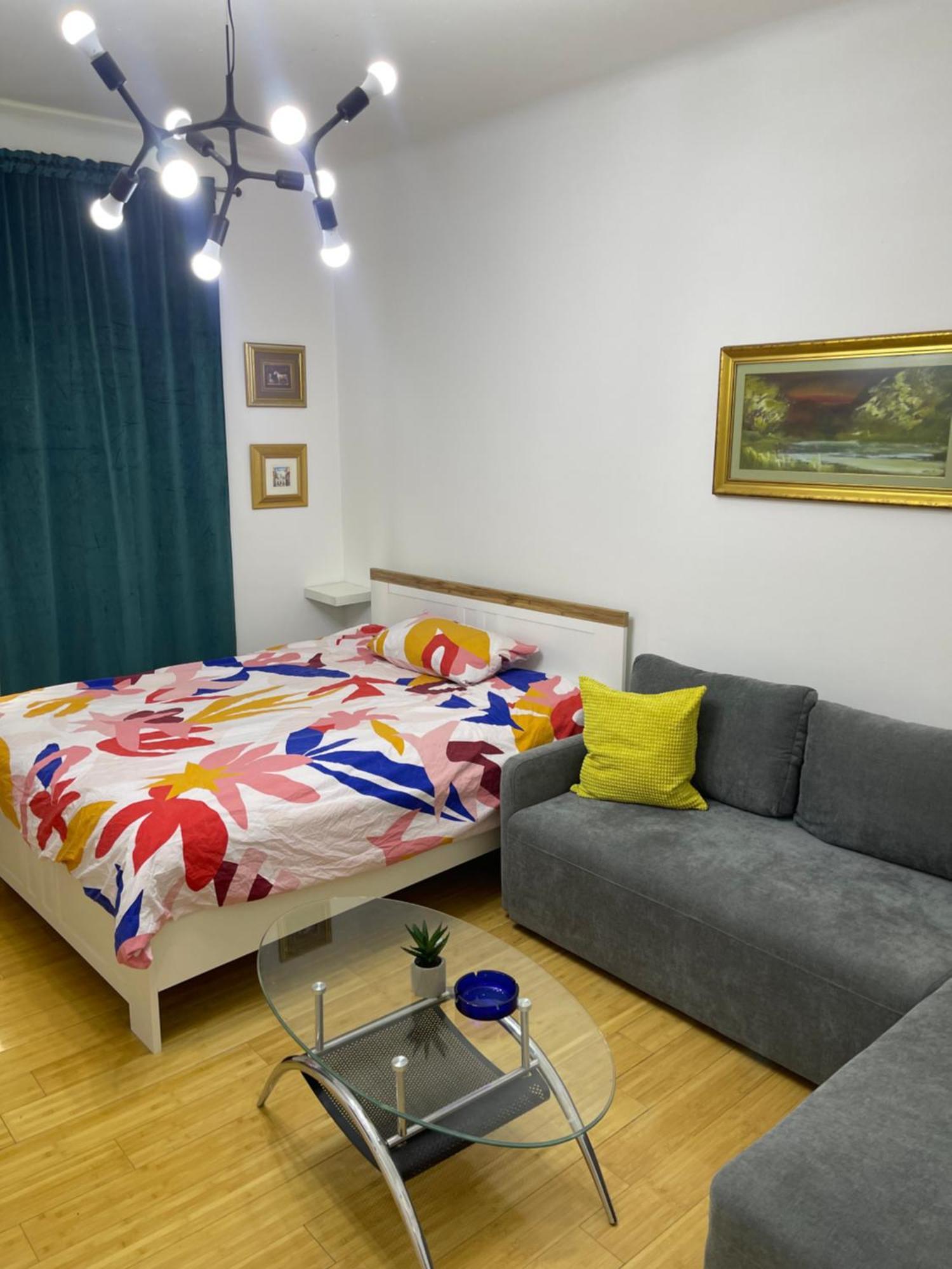 Apartment Centar 5 *
