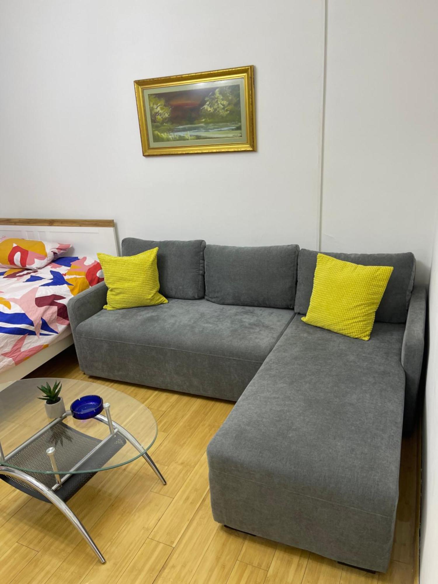 Centar 5 Apartment Zagreb